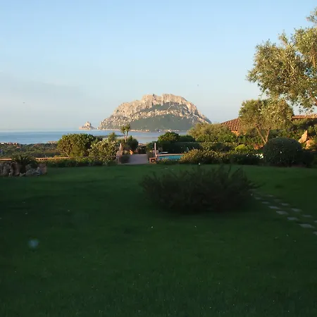 Bed & Breakfast Kate Porto San Paolo (Sardinia)