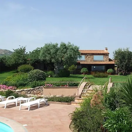 Kate 3* Porto San Paolo (Sardinia)