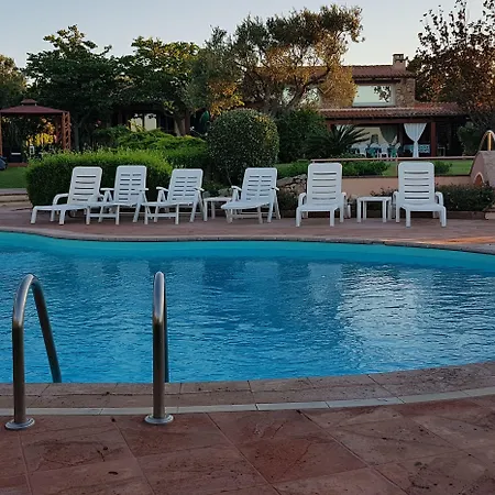 Kate 3* Porto San Paolo (Sardinia)