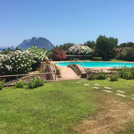 Kate 3* Porto San Paolo (Sardinia)