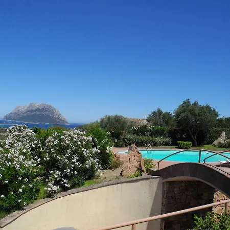 Kate Porto San Paolo (Sardinia)