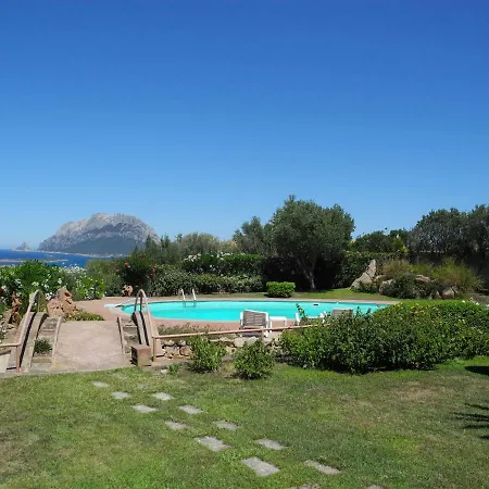 Kate 3* Porto San Paolo (Sardinia)