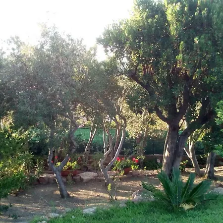Bed & Breakfast Kate 3*