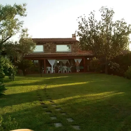 Kate 3* Porto San Paolo (Sardinia)