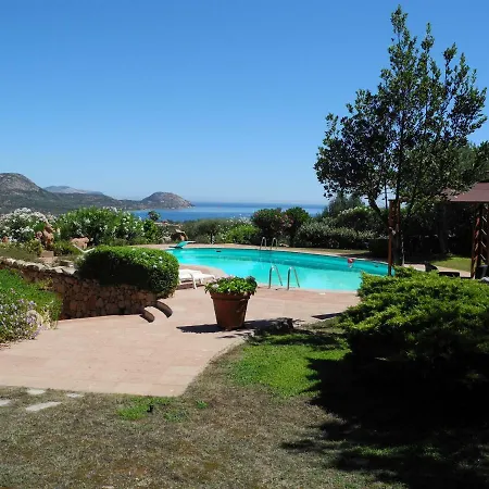 Kate Porto San Paolo (Sardinia)