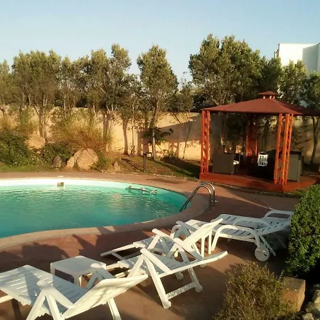 Kate Bed & Breakfast Porto San Paolo (Sardinia)