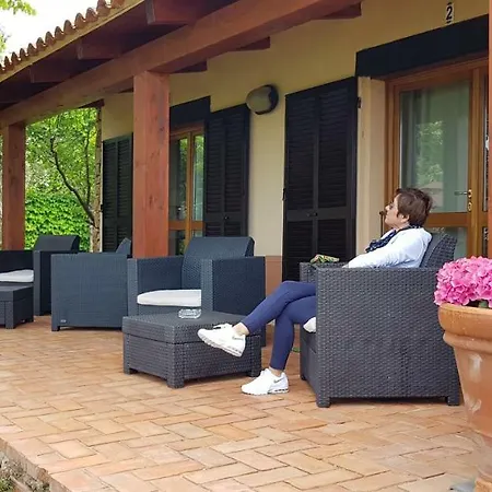 Bed & Breakfast Kate Porto San Paolo (Sardinia)