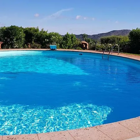 Kate Porto San Paolo (Sardinia)