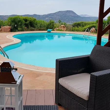 Kate Bed & Breakfast Porto San Paolo (Sardinia)