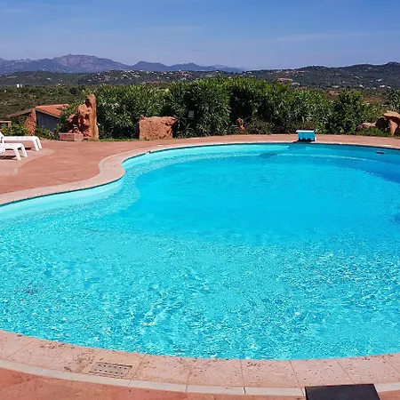 Kate 3* Porto San Paolo (Sardinia)
