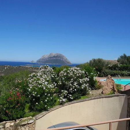 Kate 3* Porto San Paolo (Sardinia)