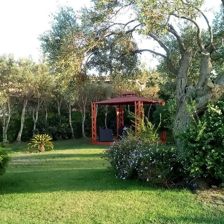 Bed & Breakfast Kate Porto San Paolo (Sardinia)