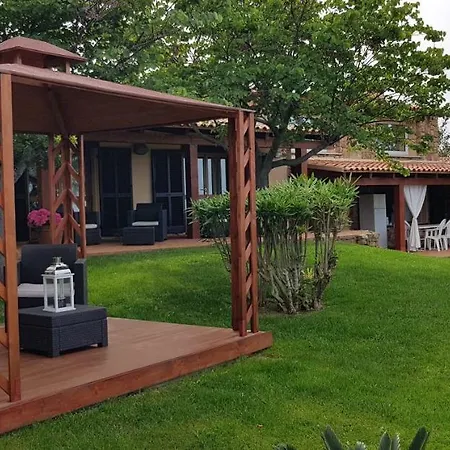 Kate Bed & Breakfast