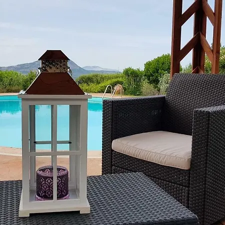 Kate 3* Porto San Paolo (Sardinia)