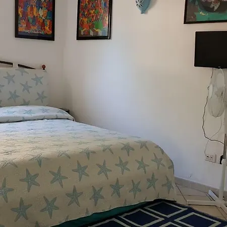 Bed & Breakfast Kate 3*